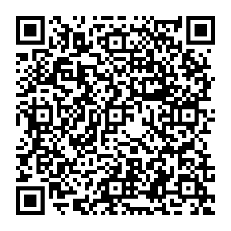 QR kod