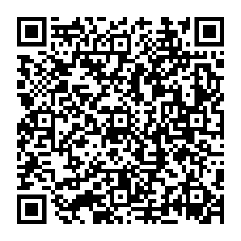 QR kod