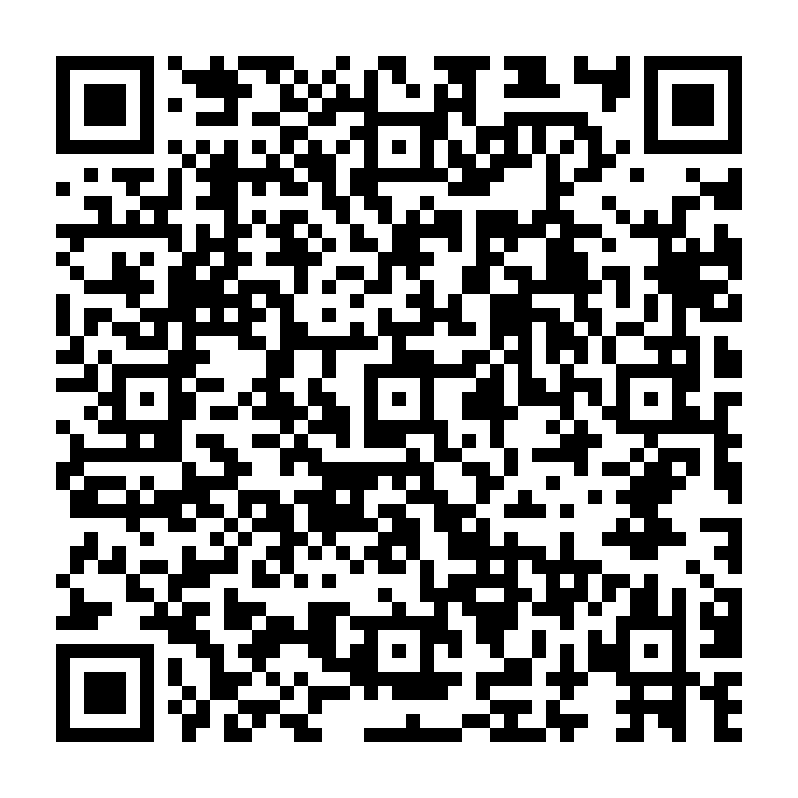 QR kod