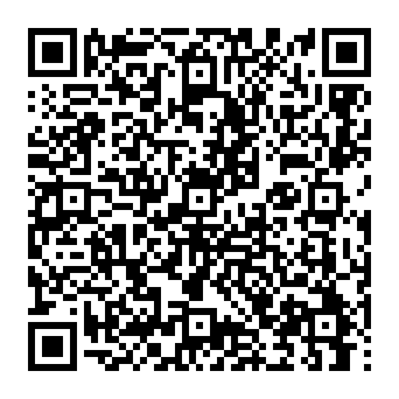 QR kod