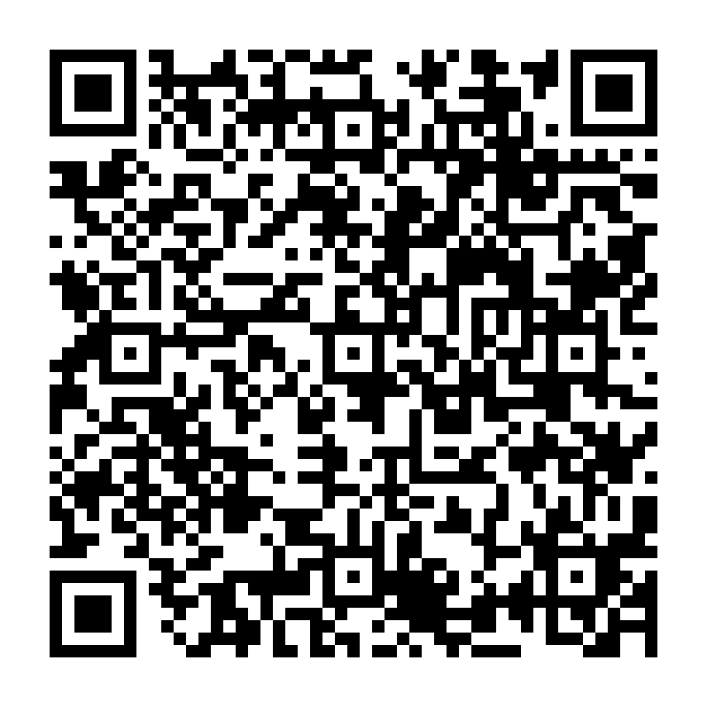 QR kod
