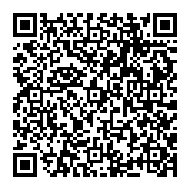 QR kod