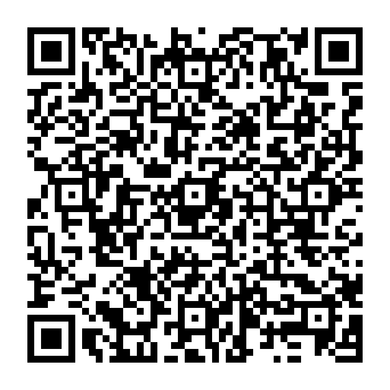 QR kod