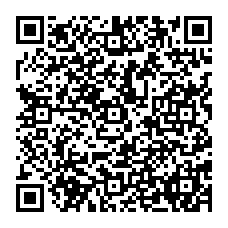 QR kod