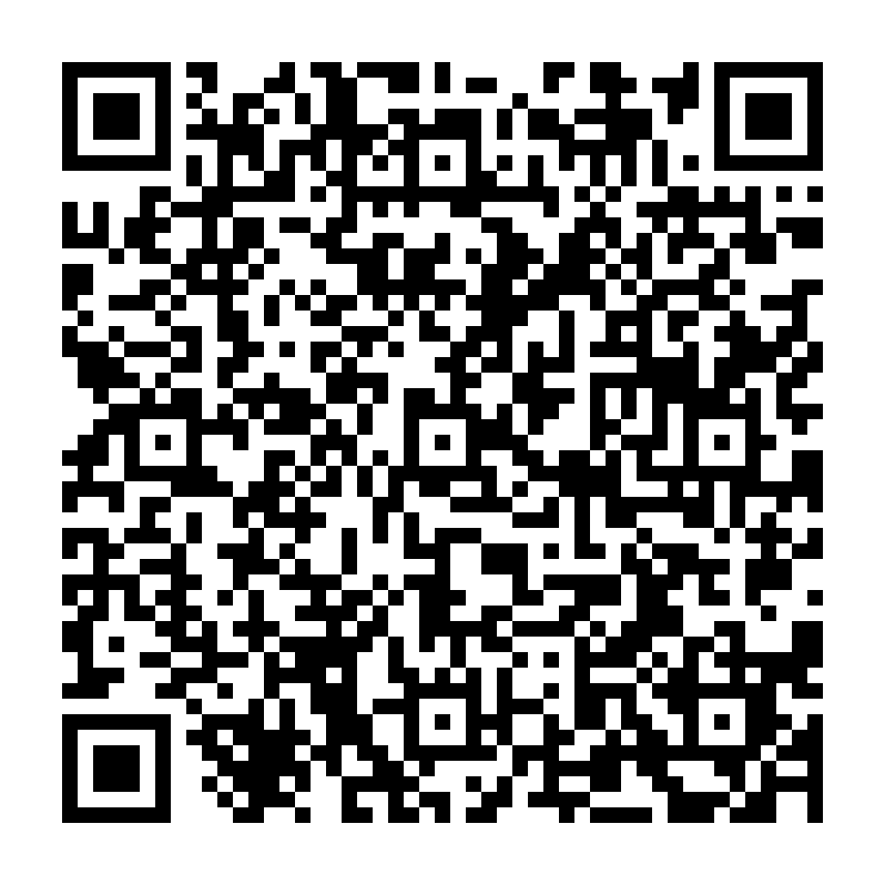 QR kod