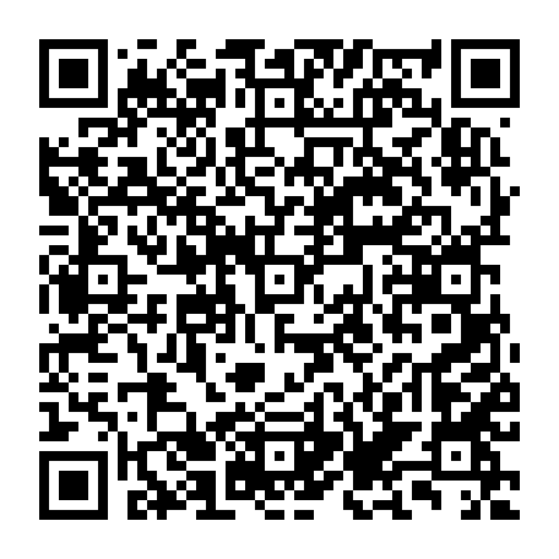 QR kod