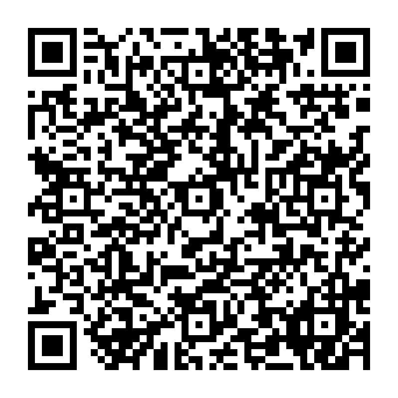 QR kod