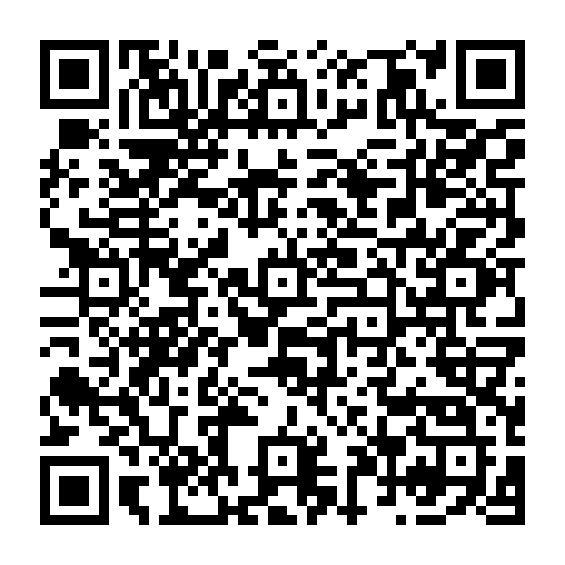 QR kod