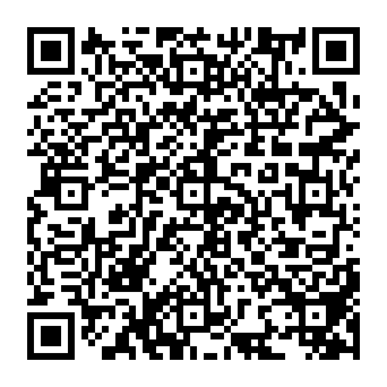 QR kod