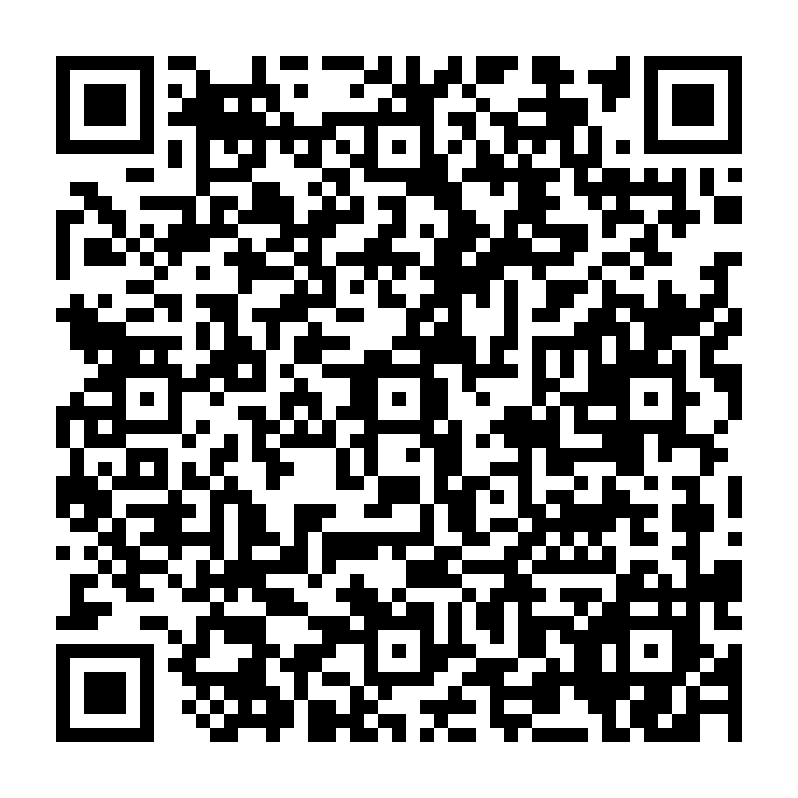 QR kod