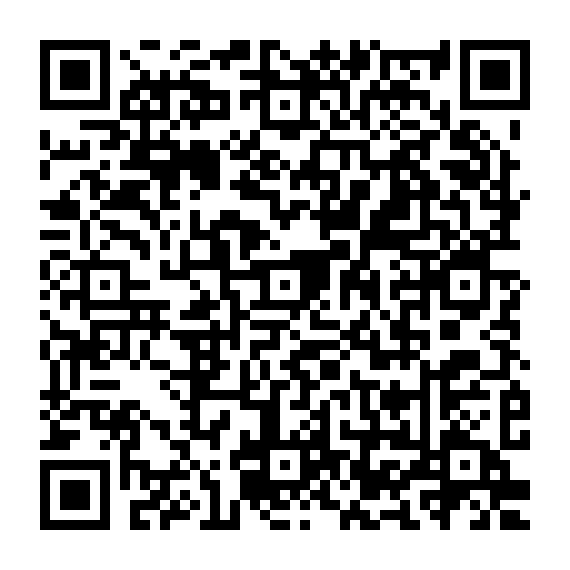 QR kod