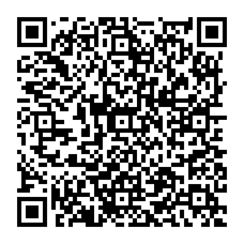 QR kod