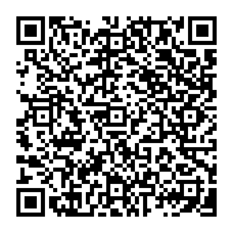 QR kod