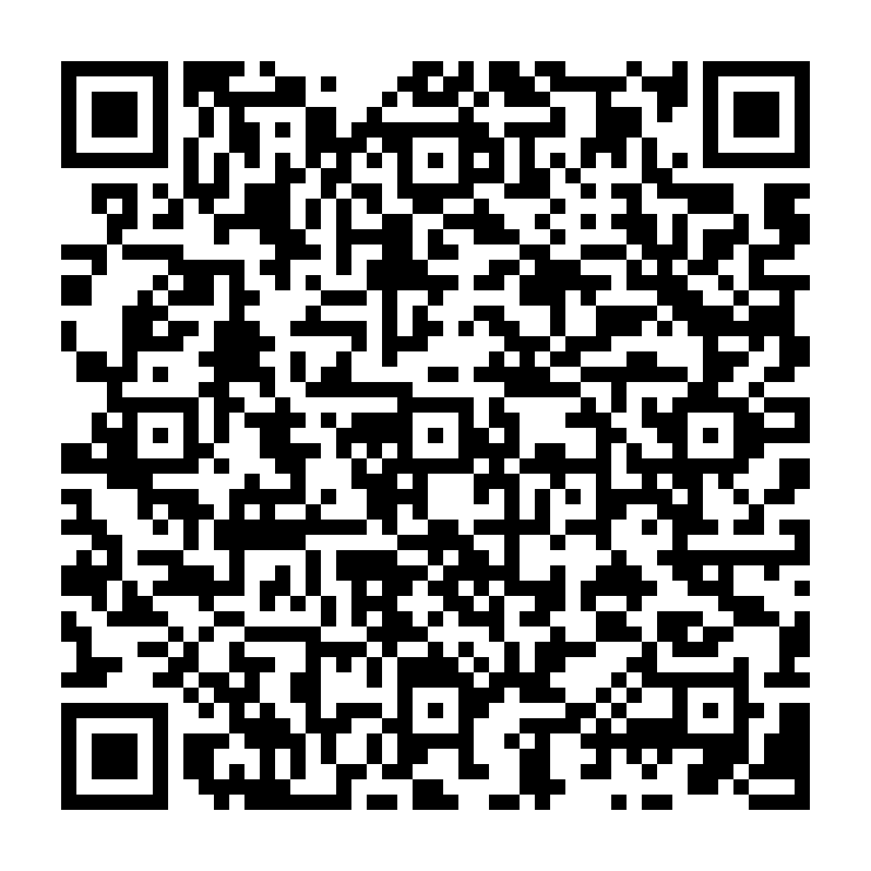 QR kod