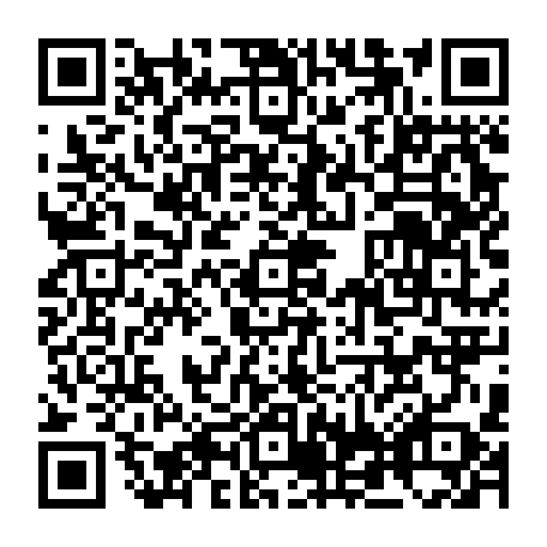 QR kod