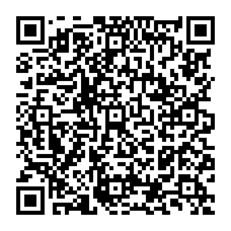 QR kod