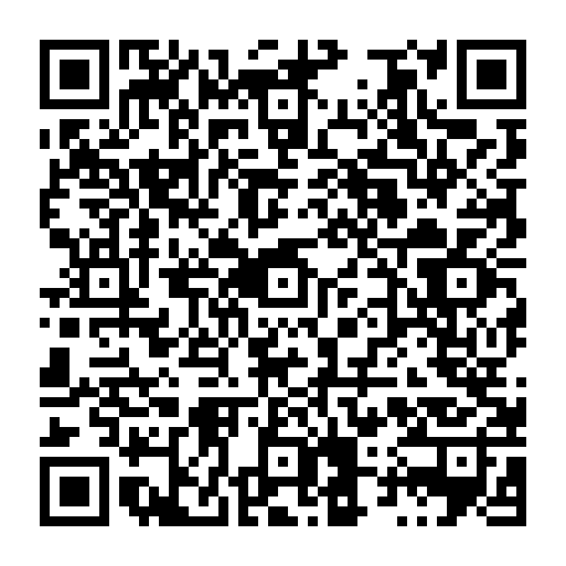 QR kod