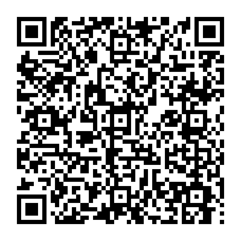 QR kod