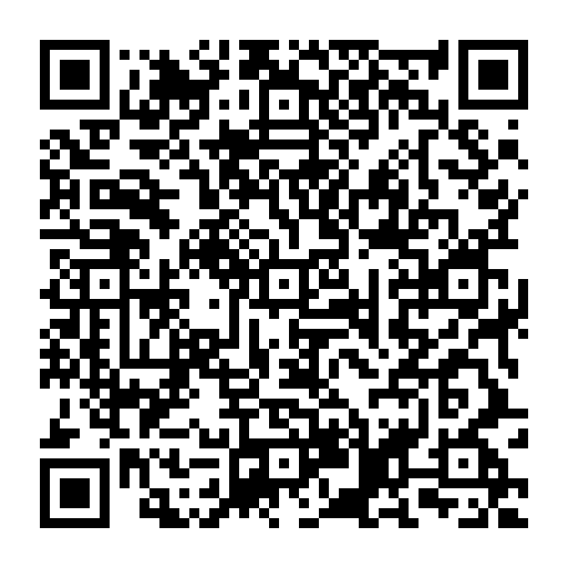 QR kod