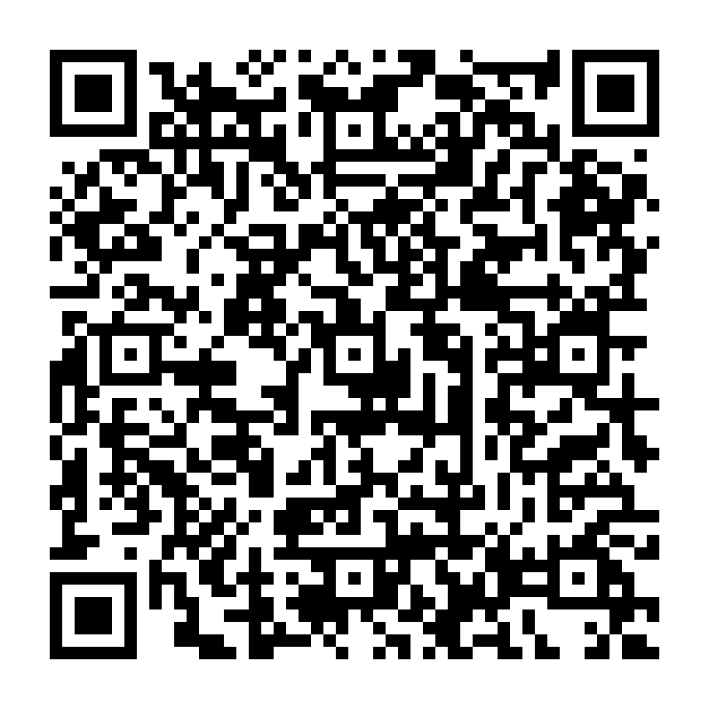 QR kod