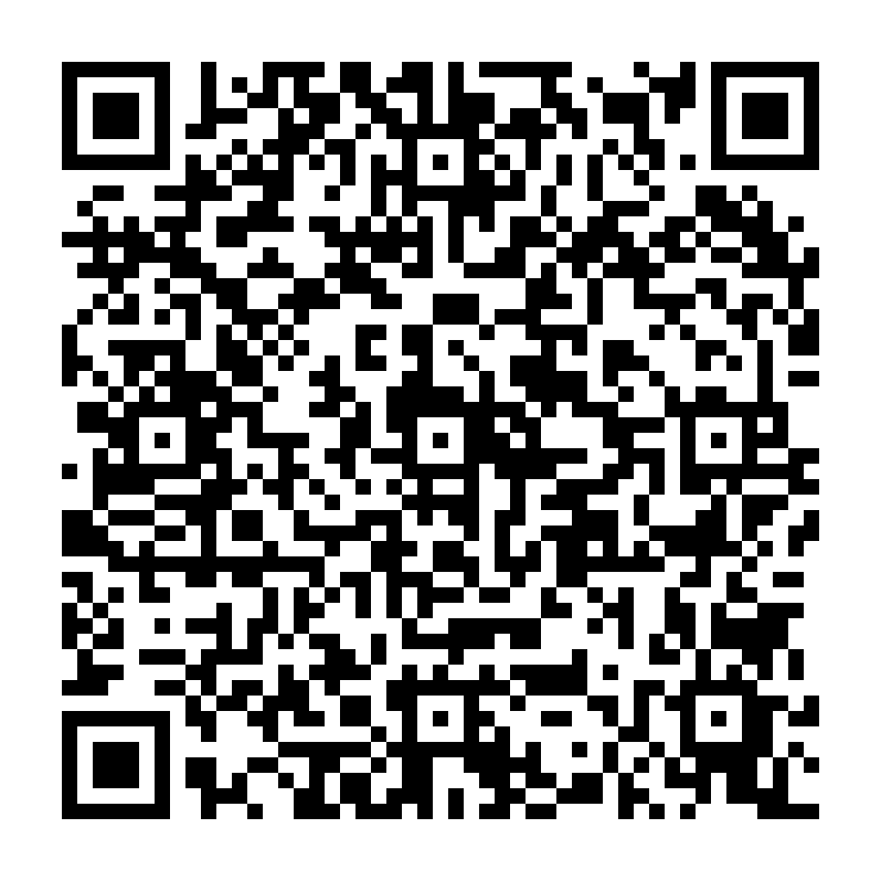 QR kod