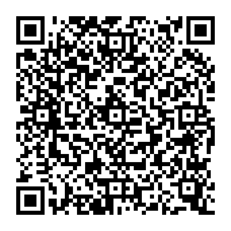 QR kod