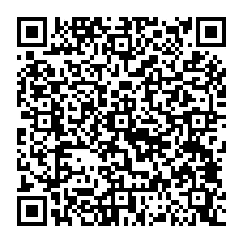QR kod