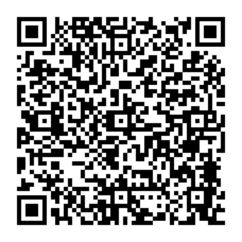 QR kod