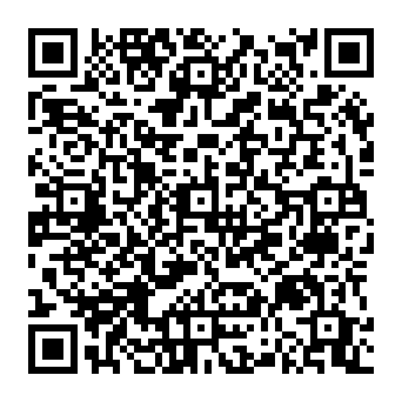 QR kod