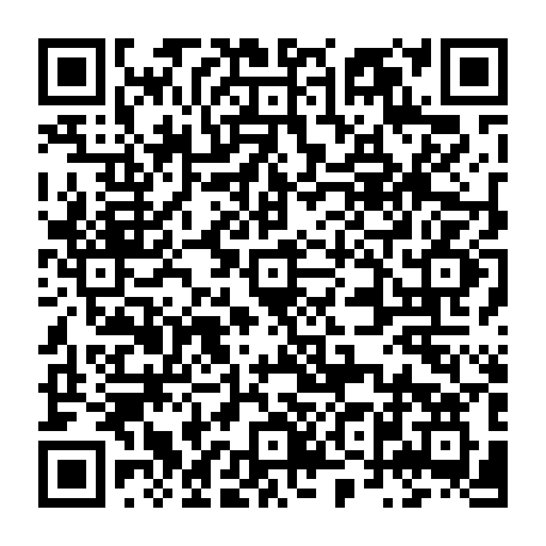 QR kod