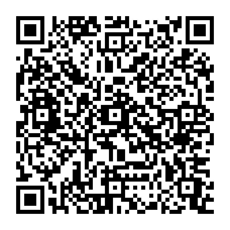 QR kod