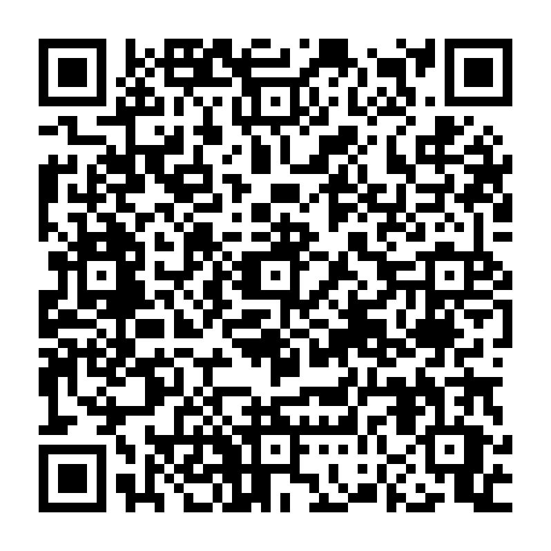QR kod