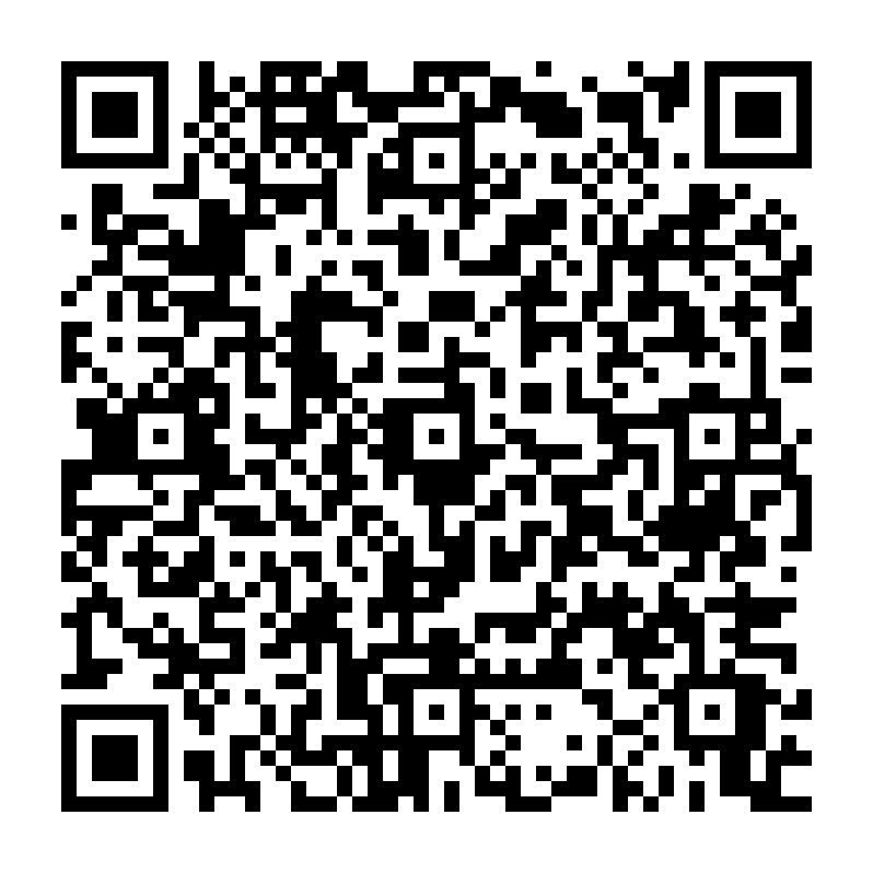 QR kod