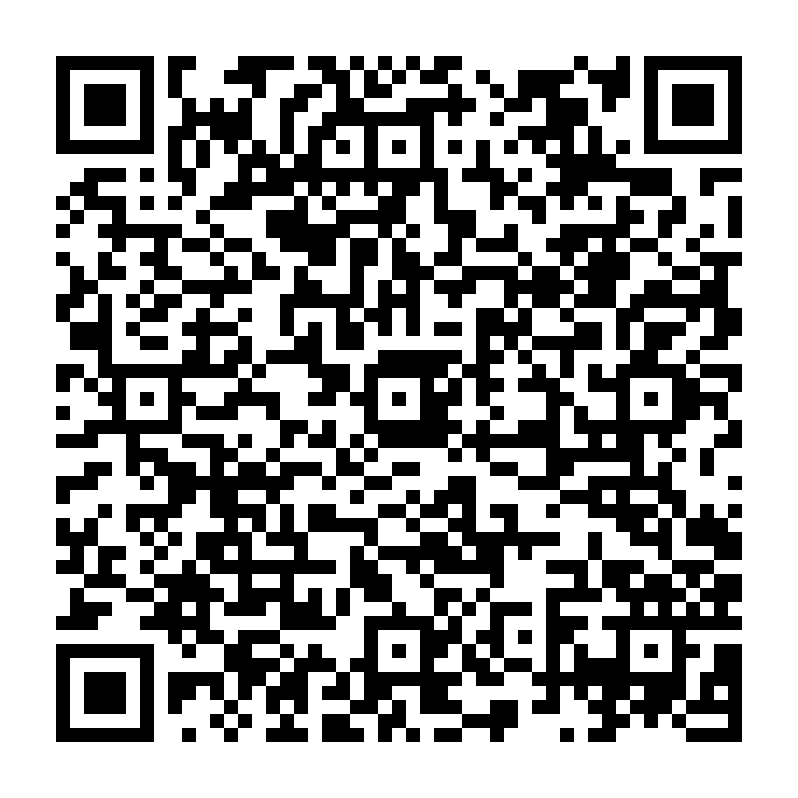 QR kod