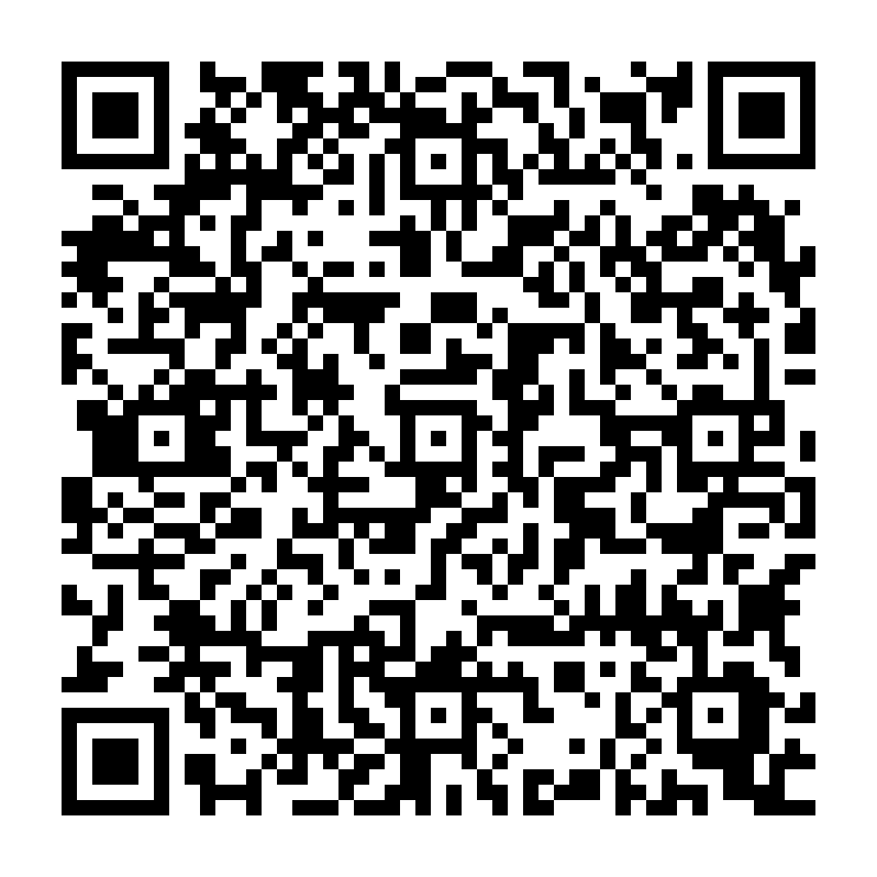 QR kod