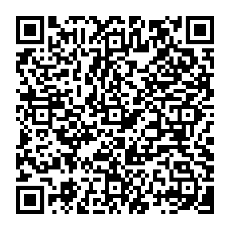 QR kod