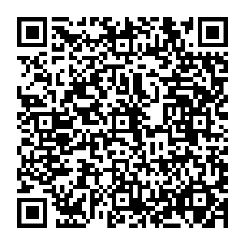 QR kod