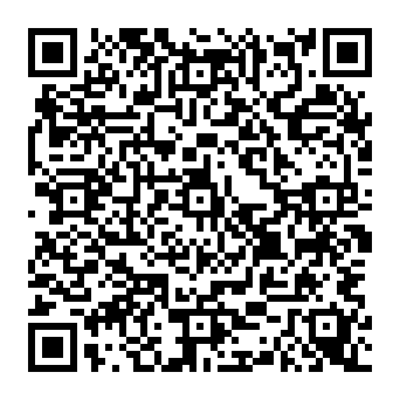 QR kod