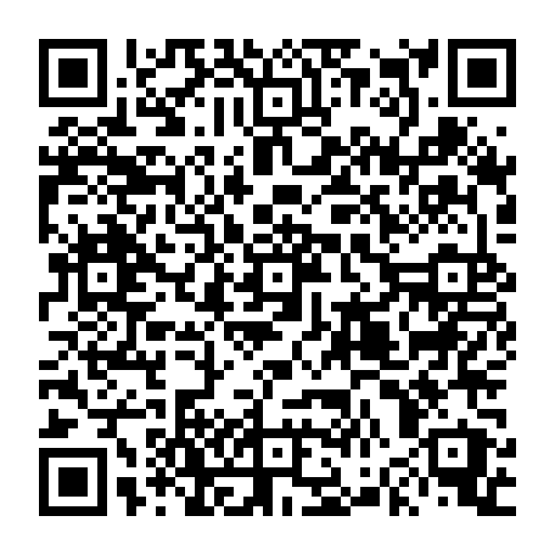 QR kod