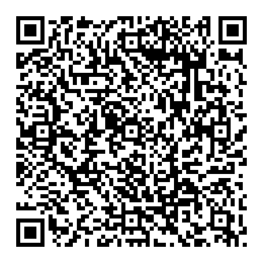 QR kod