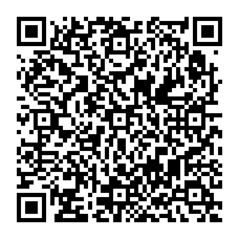 QR kod