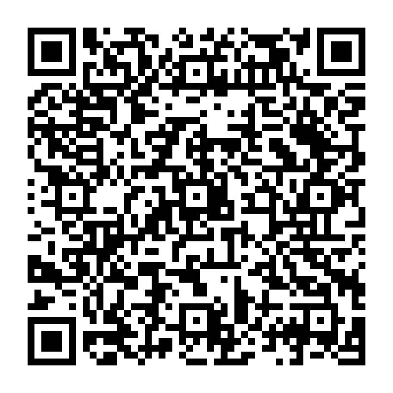 QR kod