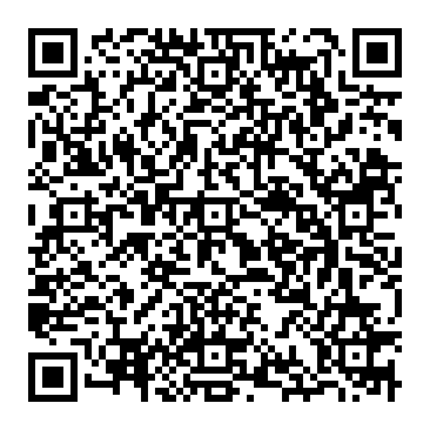 QR kod