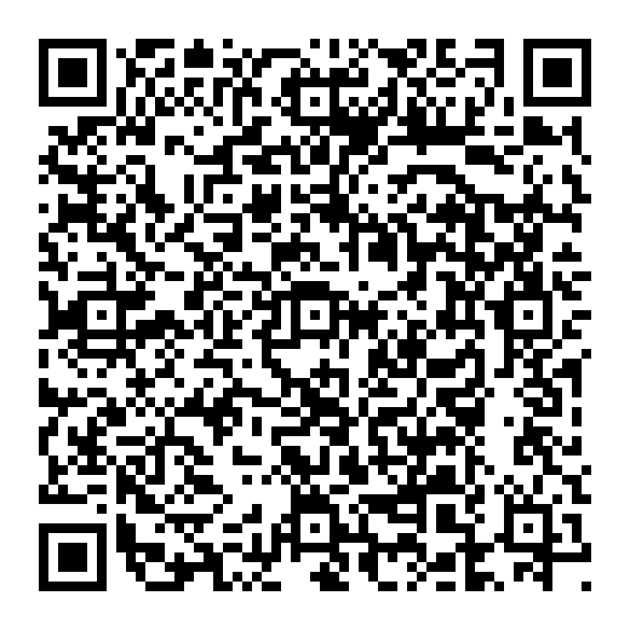 QR kod