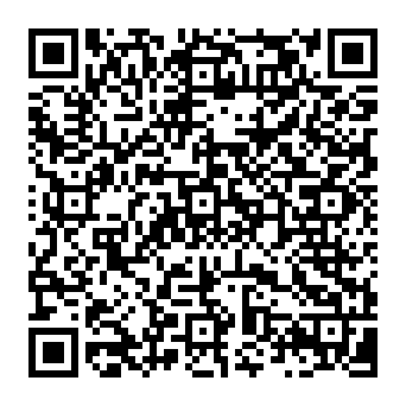 QR kod