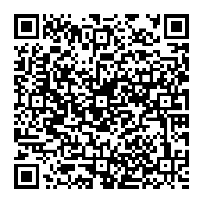 QR kod