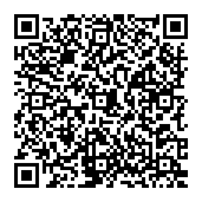 QR kod