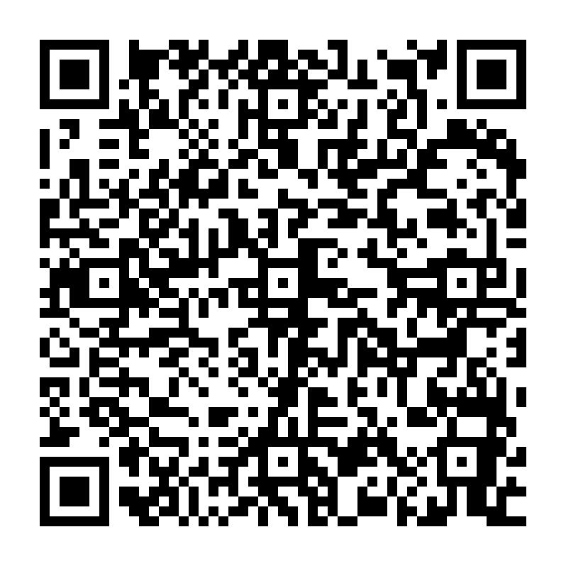 QR kod