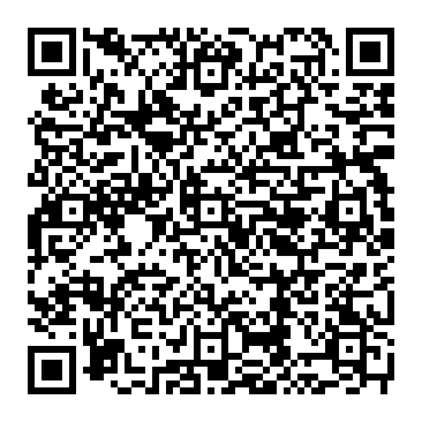 QR kod