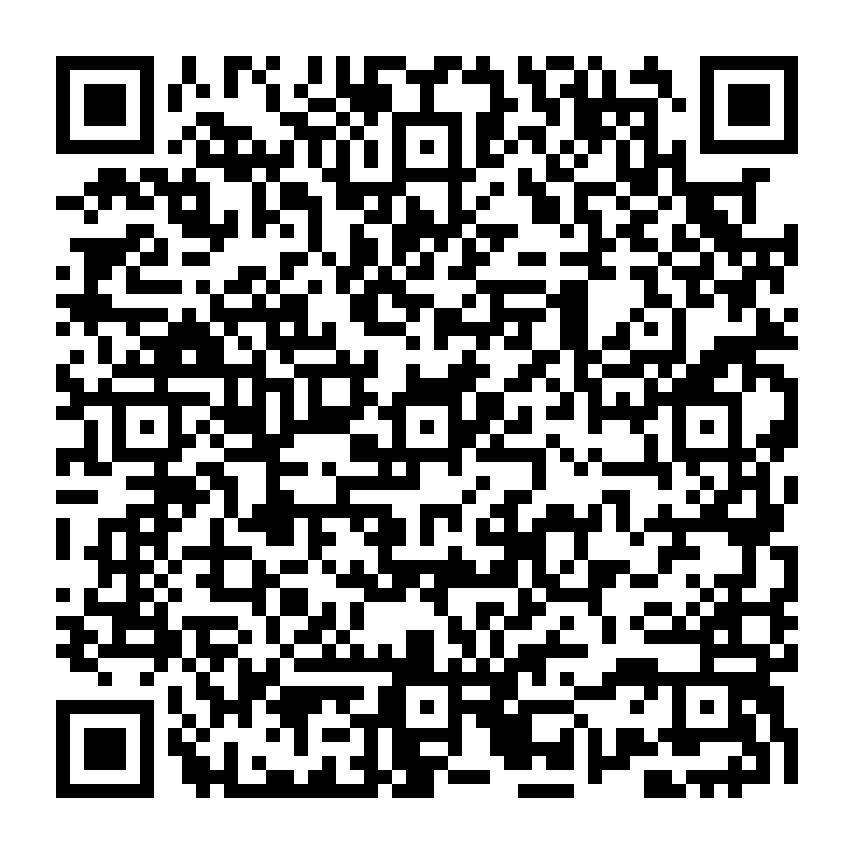 QR kod